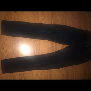 ZLZ biker Jeans